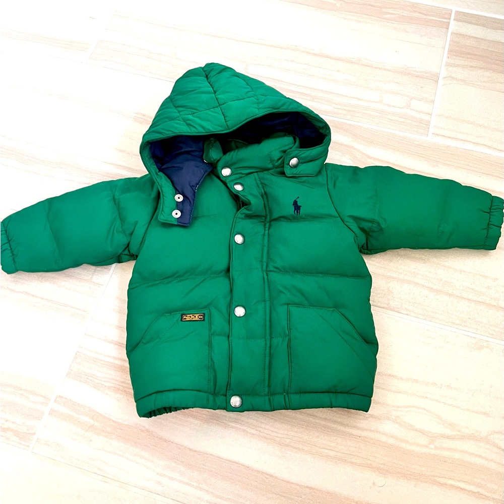 Polo Ralph Lauren-kids